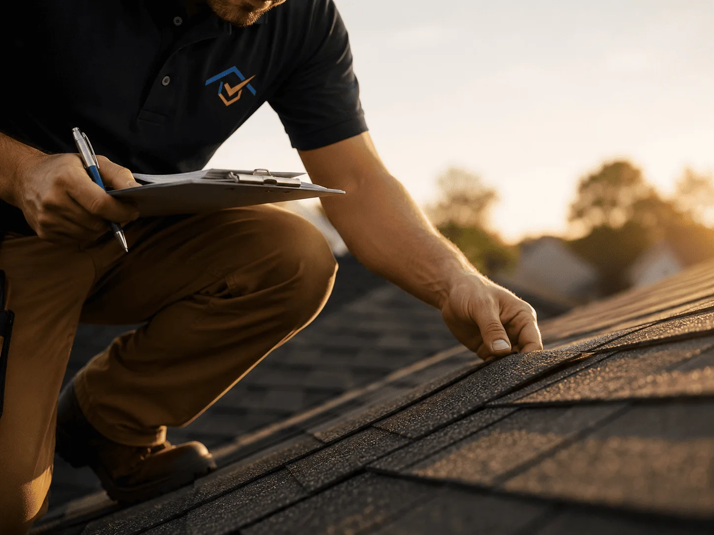 Why Choose Roof Inspection in Shepherdsville, KY